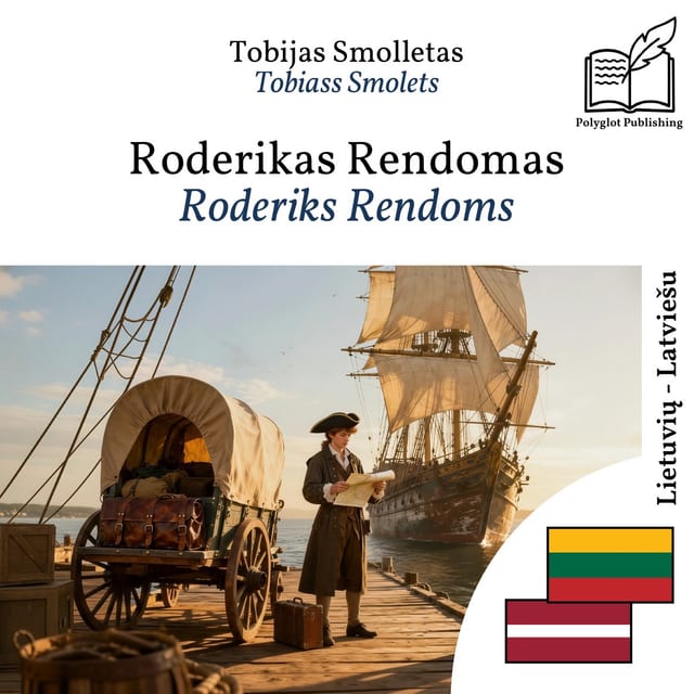 Roderiks Rendoms