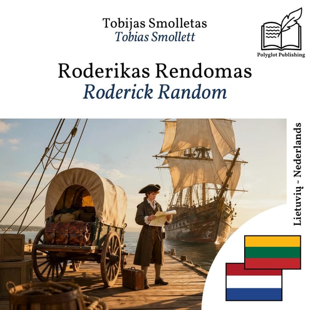 Roderick Random