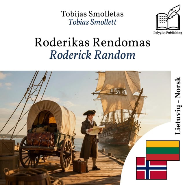 Roderick Random