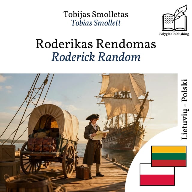 Roderick Random
