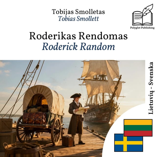 Roderick Random