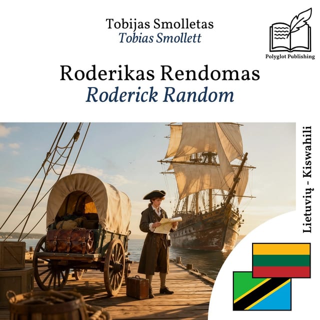 Roderick Random