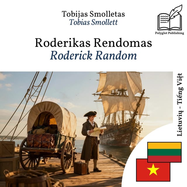 Roderick Random