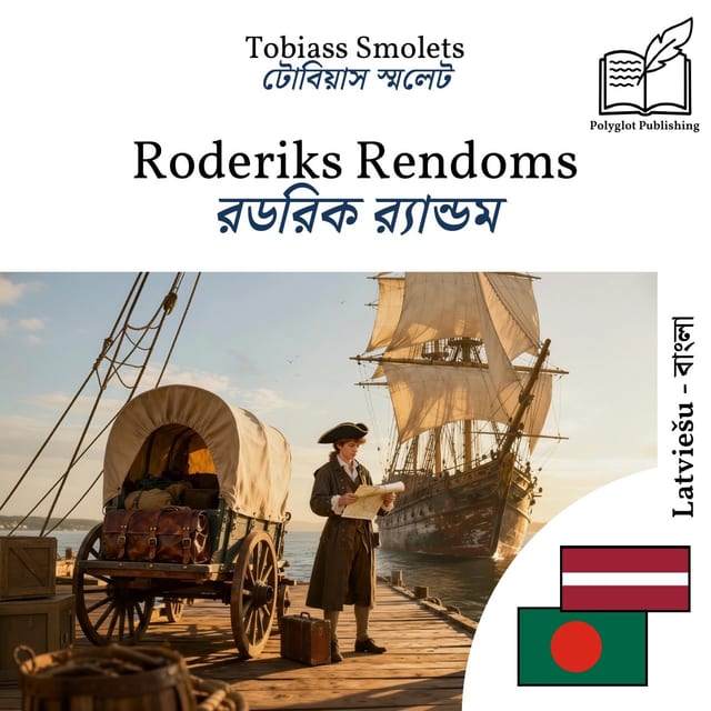 রডরিক র্যান্ডম