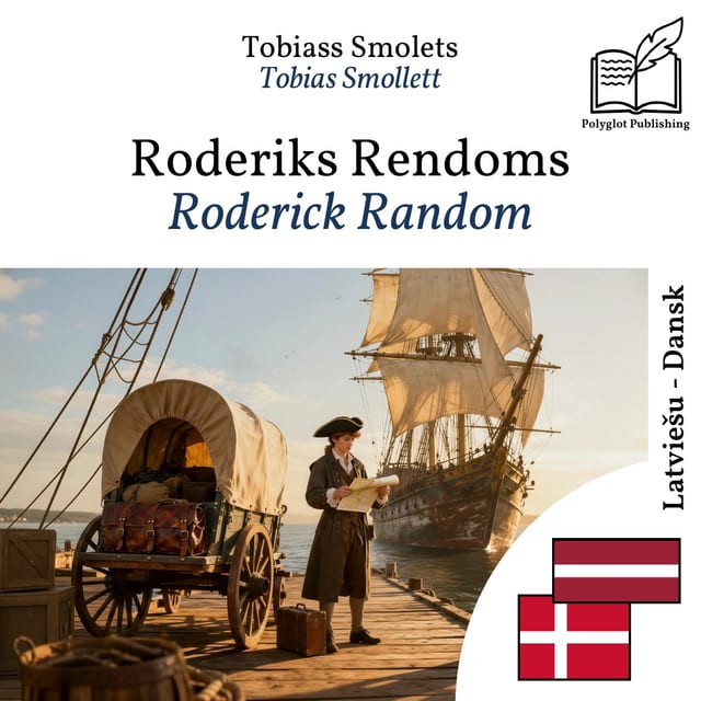 Roderick Random