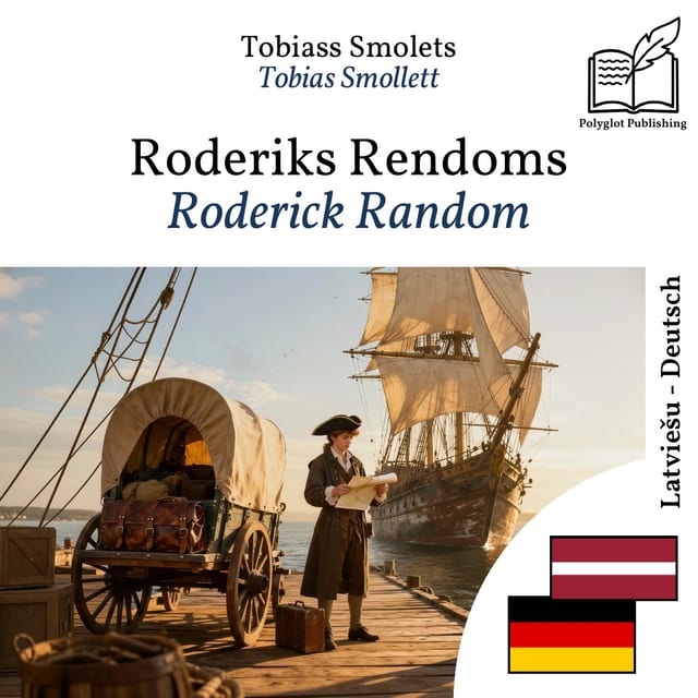 Roderick Random