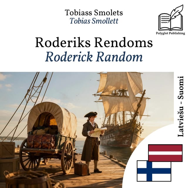 Roderick Random