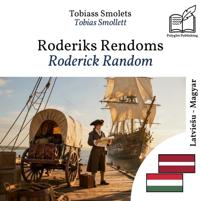 Roderick Random