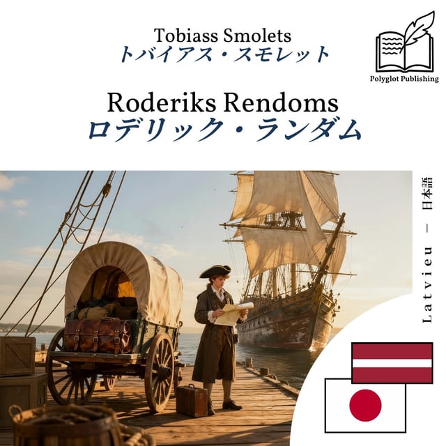 ロデリック・ランダム