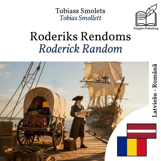 Roderick Random