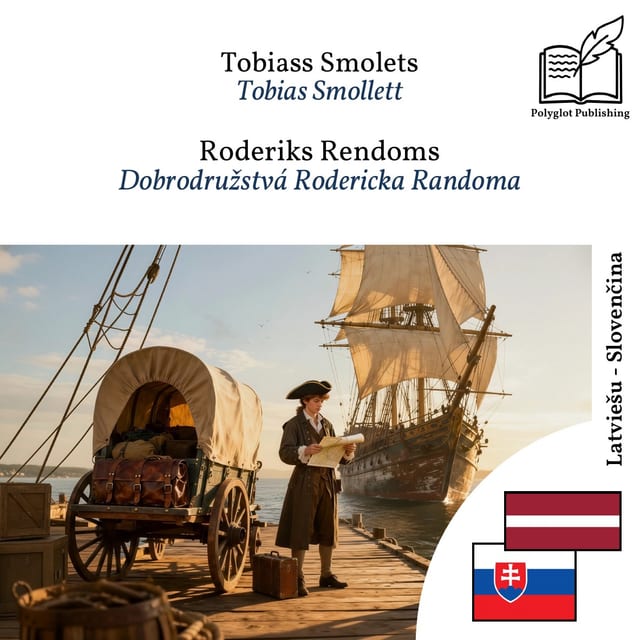 Dobrodružstvá Rodericka Randoma