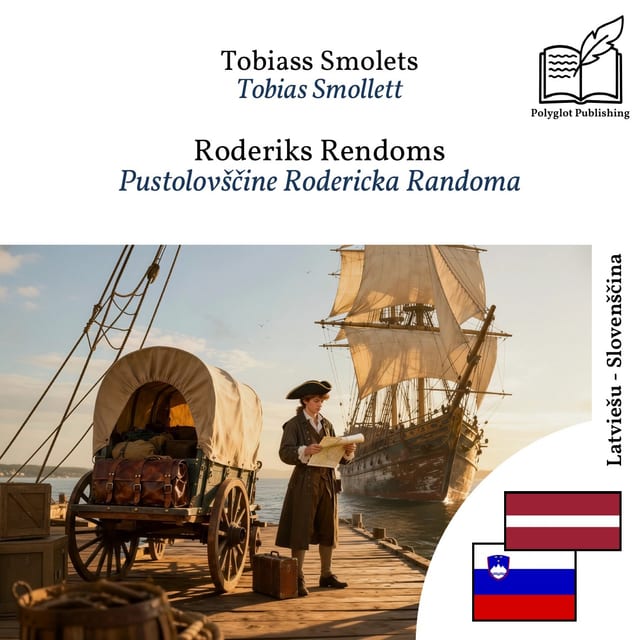 Pustolovščine Rodericka Randoma