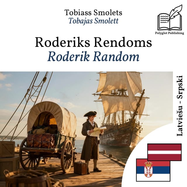 Roderik Random