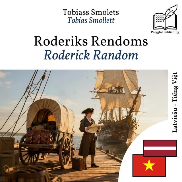 Roderick Random