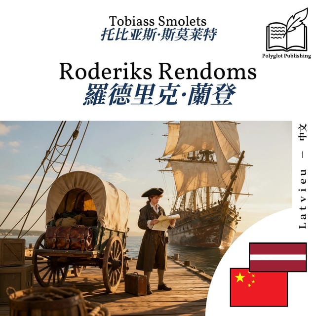 羅德里克·蘭登