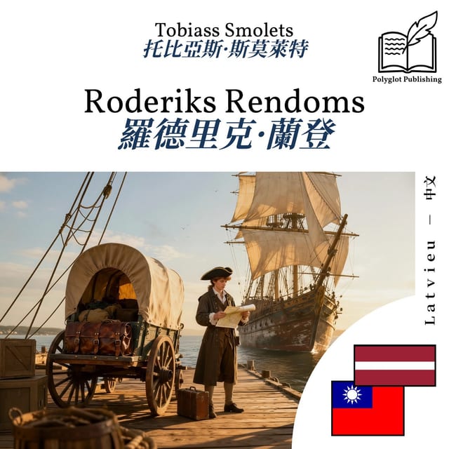 羅德里克·蘭登