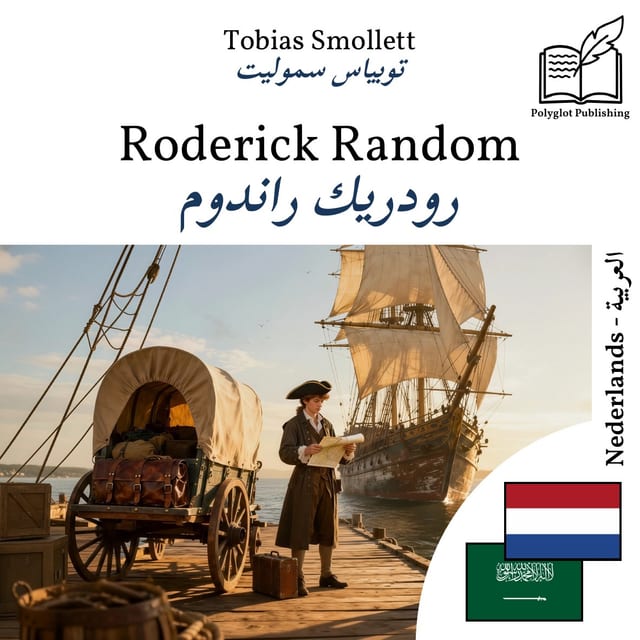 رودريك راندوم