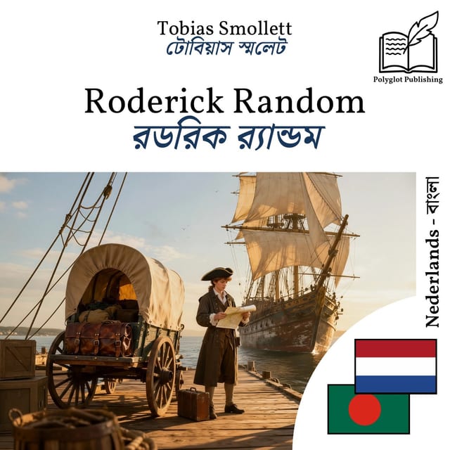 রডরিক র্যান্ডম