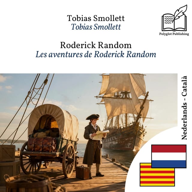 Les aventures de Roderick Random