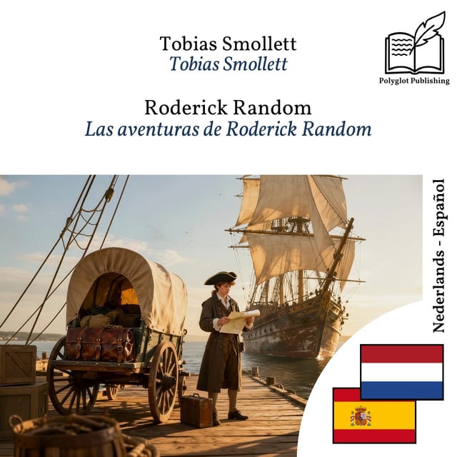 Las aventuras de Roderick Random