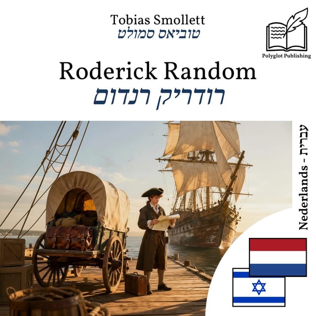 רודריק רנדום