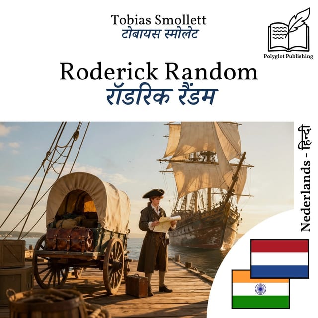 रॉडरिक रैंडम