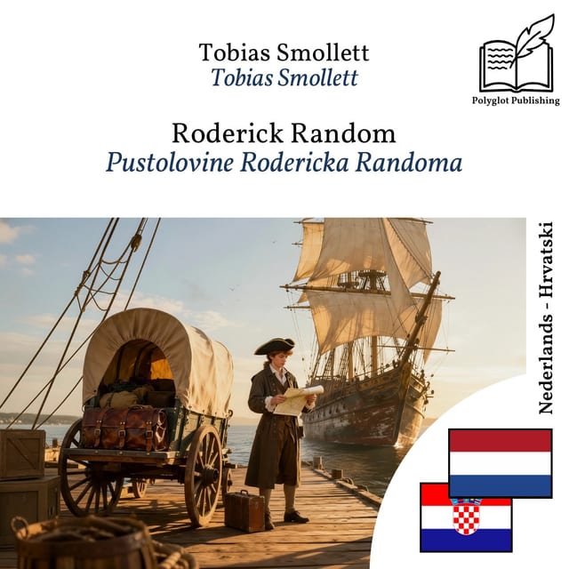 Pustolovine Rodericka Randoma