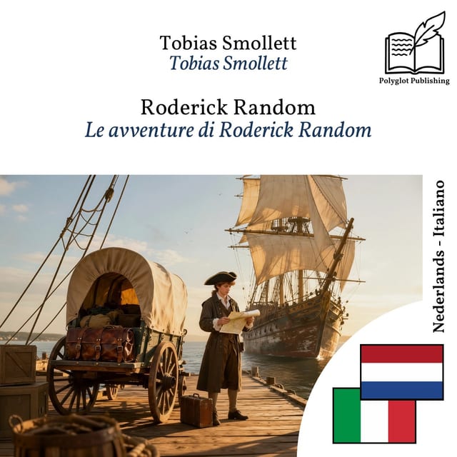 Le avventure di Roderick Random