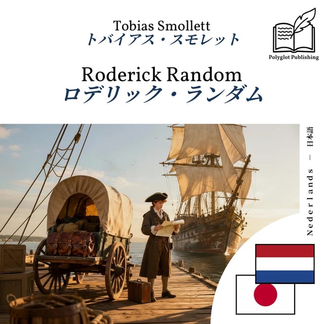 ロデリック・ランダム
