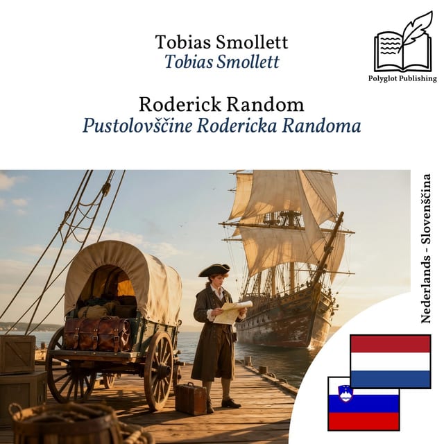 Pustolovščine Rodericka Randoma