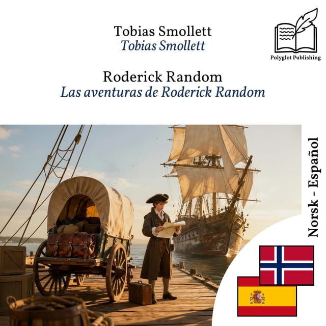 Las aventuras de Roderick Random