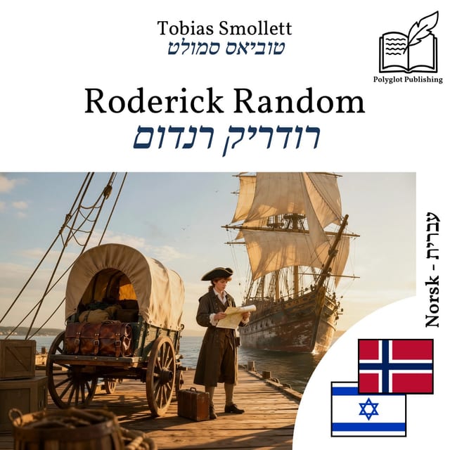 רודריק רנדום