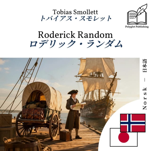ロデリック・ランダム