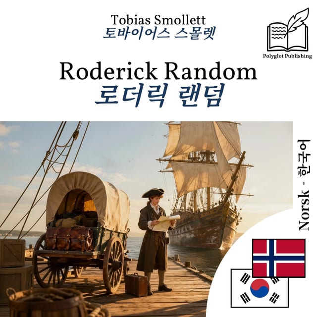로더릭 랜덤
