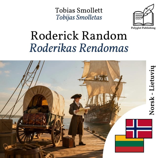 Roderikas Rendomas