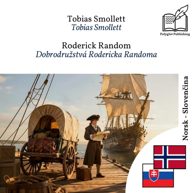 Dobrodružstvá Rodericka Randoma