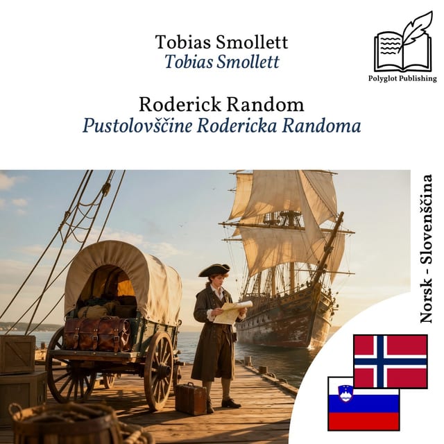 Pustolovščine Rodericka Randoma