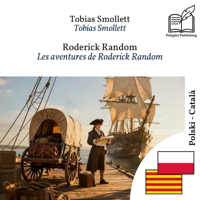 Les aventures de Roderick Random