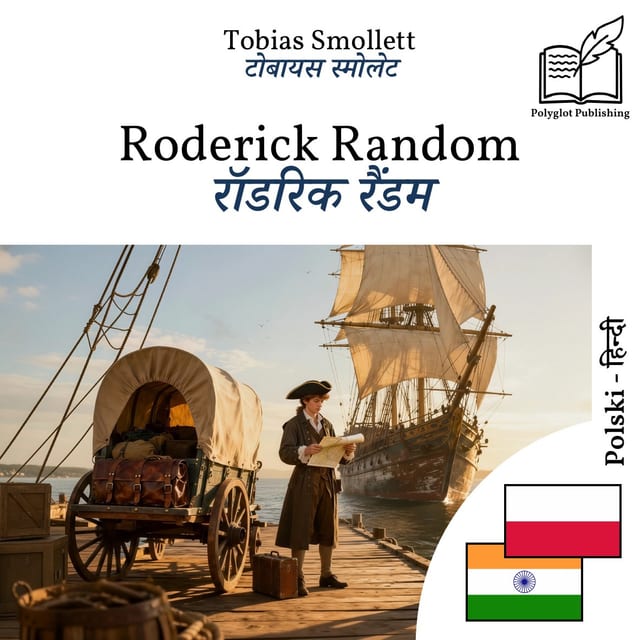 रॉडरिक रैंडम