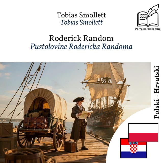 Pustolovine Rodericka Randoma