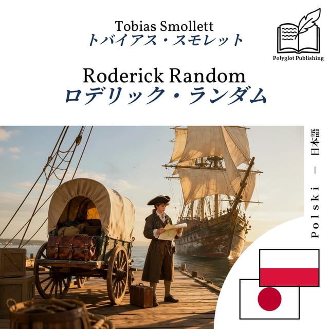 ロデリック・ランダム