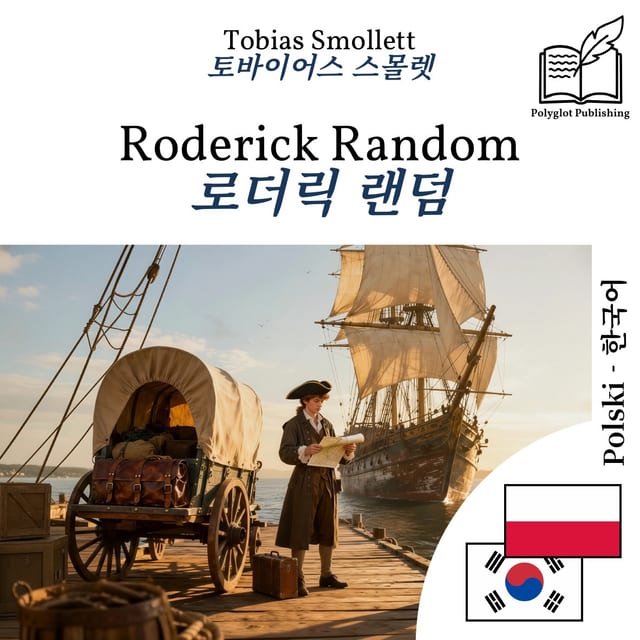 로더릭 랜덤