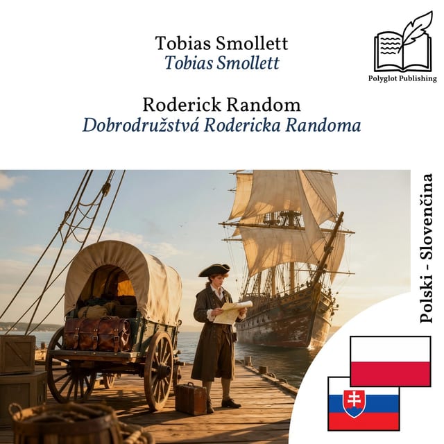 Dobrodružstvá Rodericka Randoma