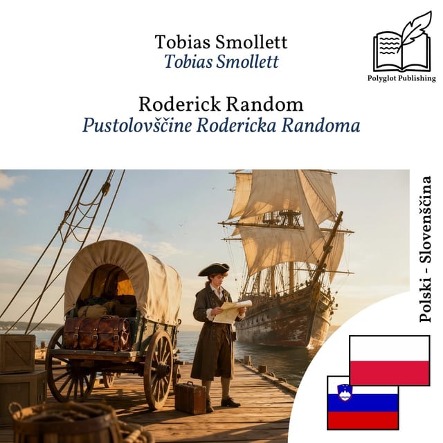 Pustolovščine Rodericka Randoma