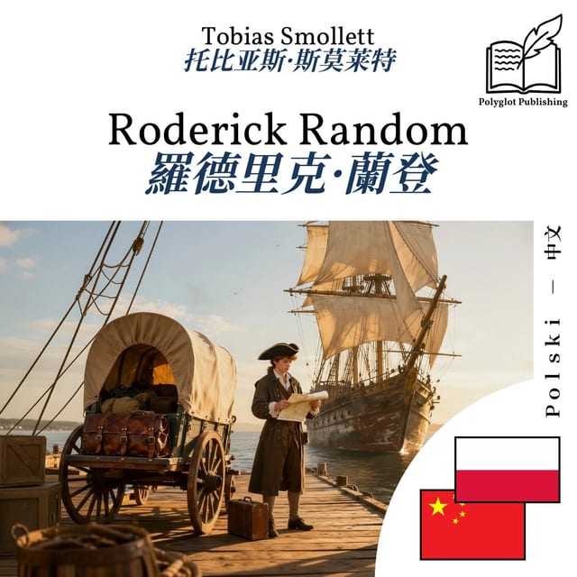 羅德里克·蘭登