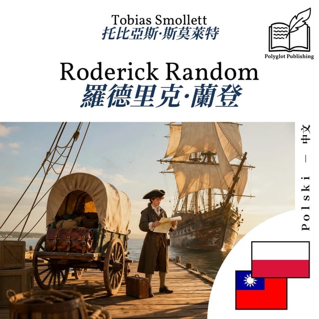 羅德里克·蘭登