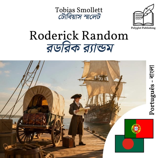 রডরিক র্যান্ডম
