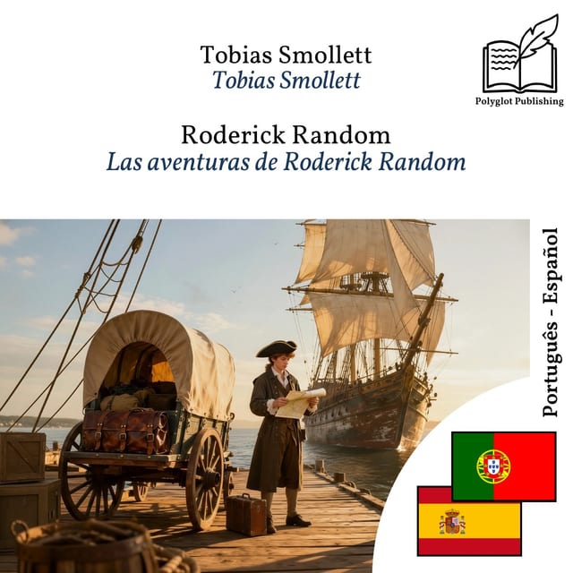 Las aventuras de Roderick Random