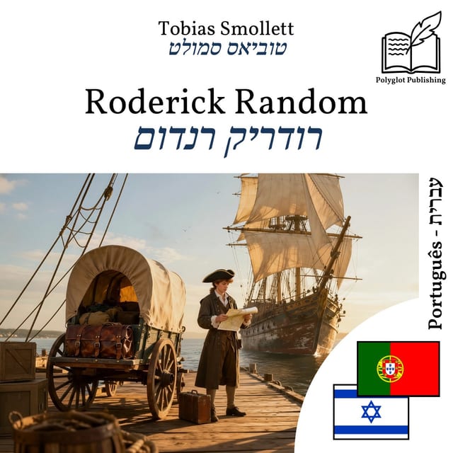 רודריק רנדום
