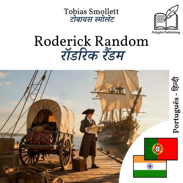 रॉडरिक रैंडम